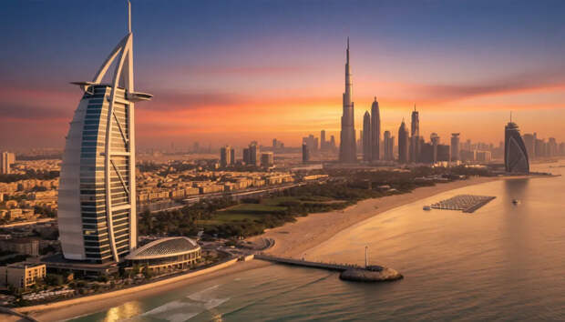 АТОР: Где отдохнуть в феврале дешевле, чем год назад