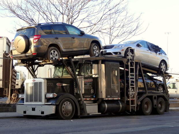 Автомобильные фотоприколы авто, прикол