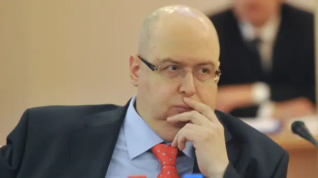 Финансовым омбудсменом в России назначен советник Набиуллиной Юрий Воронин