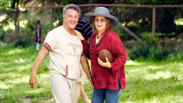 "Не родись красивой, и ты добьешься успеха". Барбре Стрейзанд — 80