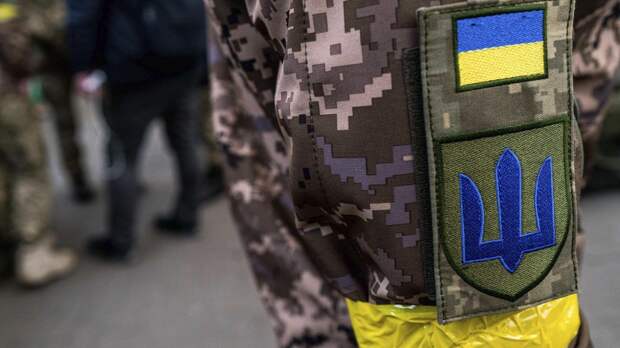 Российские военные ликвидировали двух высокопоставленных офицеров ВСУ на Украине