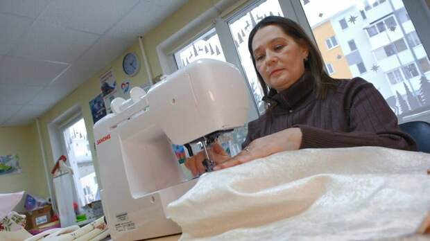 У волонтерской группы Нижнекамска появилось новое направление работы