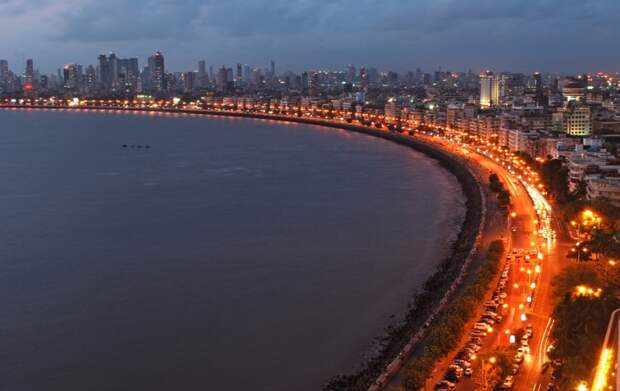 7. Мумбаи – 33 миллиардера  города, миллиардеры, состояние, факты