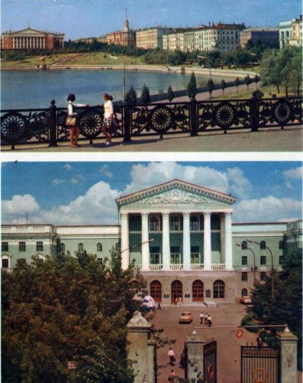 Территория набережной – это исторический центр столицы, который является зоной охраны ландшафта, имеющего историко-культурную ценность.