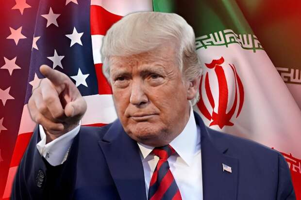 Трамп: США не удовлетворены ответом Ирана на предложения о сделке (ВИДЕО)