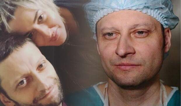 «Он не хотел умирать»: как 42-летний хирург Андрей Павленко боролся со страшным недугом и что стало с его семьей спустя 5 лет
