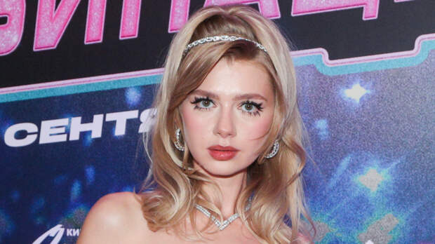 «Минуту тишины»: Анастасия Уколова о главных трудностях во время съемок