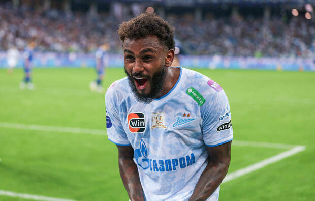 Семак рассказал о причинах отсутствия Кассьерры и Вендела на сборах «Зенита»