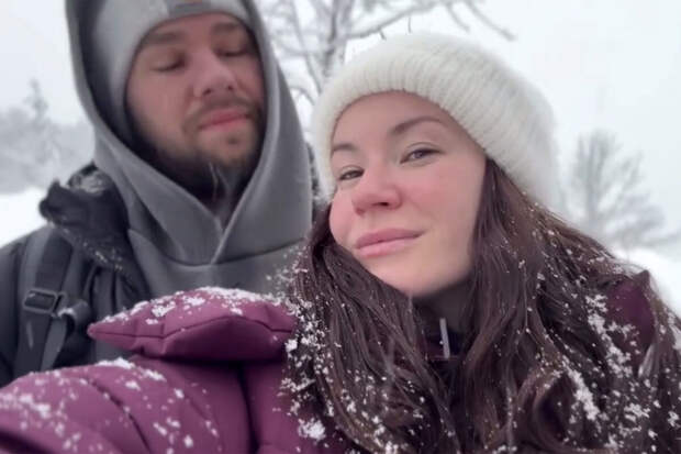 Блогерша Ида Галич заявила, что потеряла зрение на Камчатке