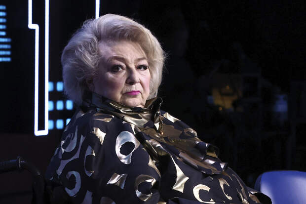 Тарасова считает, что транслировать Олимпиаду в России необходимо