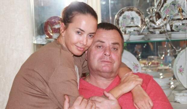 Шоу продолжается: родители Жанны Фриске подали в суд на внука и Дмитрия Шепелева