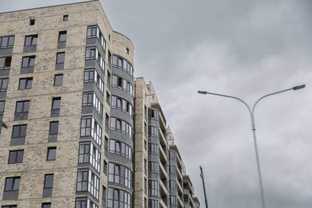 Плюс 54 позиции: в Майкопе выросли объемы строительства жилья