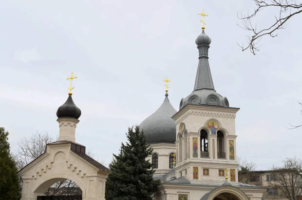 Великий пост - время духовной работы: советы игумена Варфоломея тем, кто постится впервые