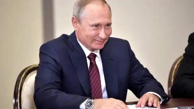 Путин загнал Европу в газовый тупик: Выполнит ли ЕС жёсткое условие России