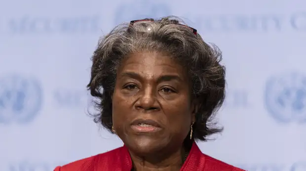 Постпред США при ООН: Вашингтон заинтересован решать вопросы с Москвой путём переговоров