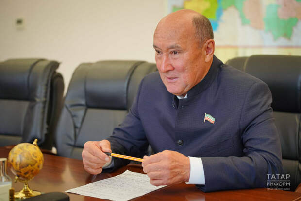 Марат Ахметов о мультсериале «Внук Шурале – Шуркай»: Мы нашли успешную современную форму