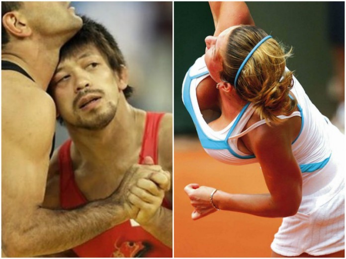 sport