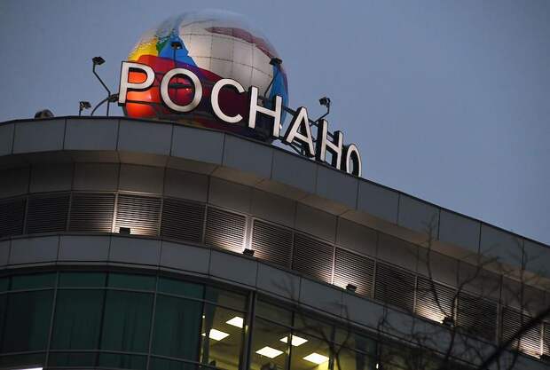 Директора российского химпредприятия обвинили в махинациях при покупке пакета «Роснано»