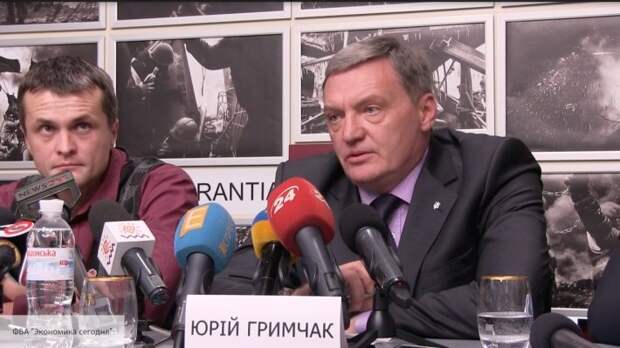 Серьезное заявление Гримчака в адрес армии РФ: Российские солдаты будут продавать отпиленный кусок от танка, чтобы поесть