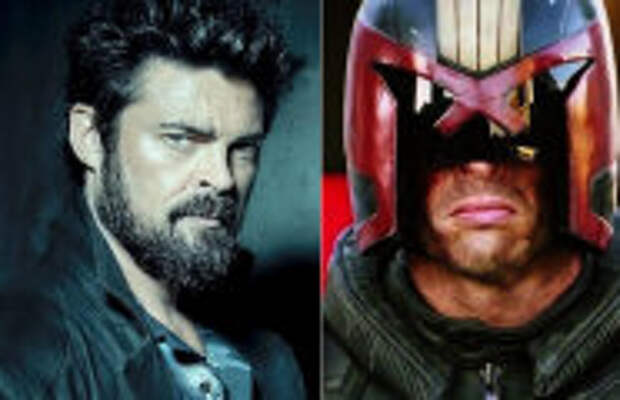 Арт: Как благодаря детским комиксам Карл Урбан стал актером и др. интересные факты о звезде сериала «Пацаны»