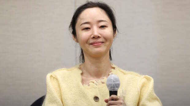 Чего ждать фанатам: экс-глава Ador Мин Хи Джин анонсировала запуск лейбла