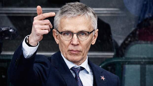 Великий Ларионов упустил шанс навсегда переписать историю Америки! Профессор отказался от уникального предложения