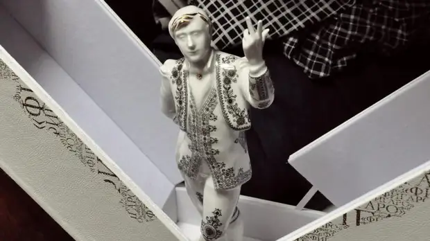 Адабашьяну, Леонидову и Шукшиной вручили премии имени Андрея Миронова в Петербурге