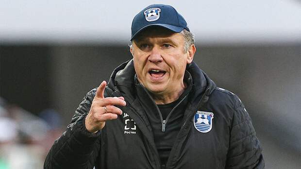 Рязанцев: «С «Балтикой» РПЛ стала интереснее и разнообразнее. Команда привнесла интригу в борьбу за медали»