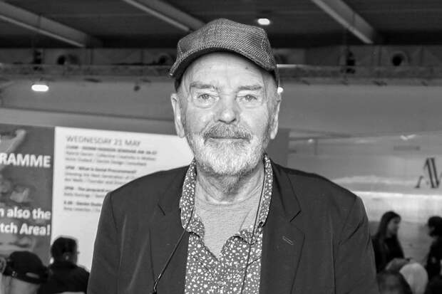 Умер основатель бренда Diesel