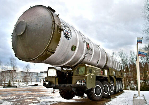 А-235 «Нудоль»