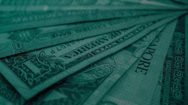 Мосбиржа объявила о прекращении торгов долларом и евро из-за санкций США