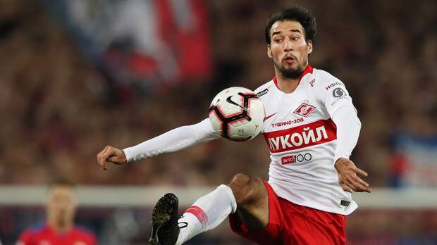 Ивелин Попов не согласился с Аршавиным: «Спартак» и сейчас остается топ-клубом»