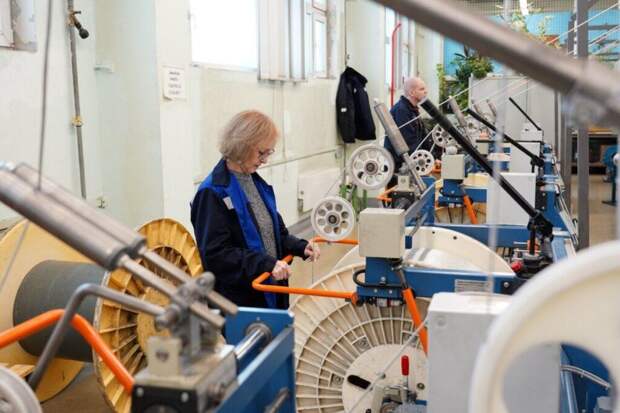 Шохин закрыл вопрос о введении шестидневной рабочей недели