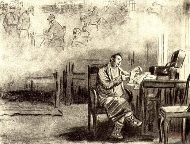 Пенсии «мёртвым душам», трезвая молодёжь и советские законы против бизнеса