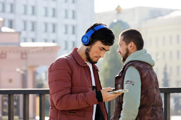 Адриановка в Забайкалье получила мобильный интернет до 120 Мбит/с