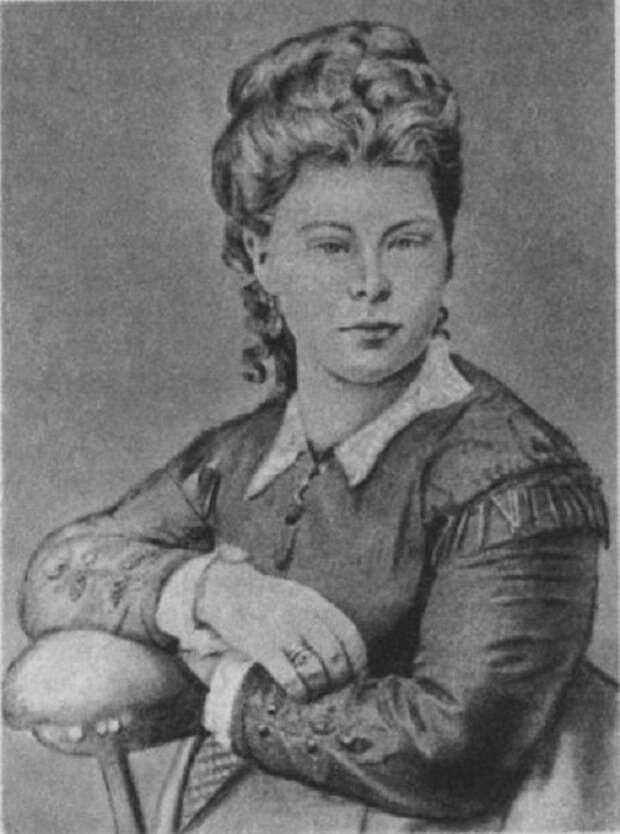 Судьбы матерей знаменитых русских поэтов