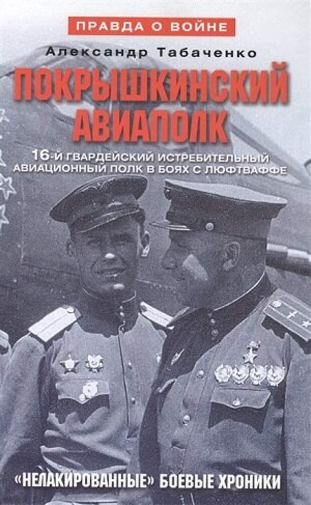 Эта уникальная книга основана на документальных материалах военных архивов и личных коллекций. В ней в хронологическом порядке рассмотрены события, день за днем происходившие в легендарном 16-м гвардейском истребительном авиационном полку, который известен многим на постсоветском пространстве как покрышкинский.