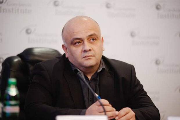 Килинкаров о новом майдане на Украине: Выход нужно искать в 2004 году Килинкаров о новом майдане на Украине: Выход нужно искать в 2004 году