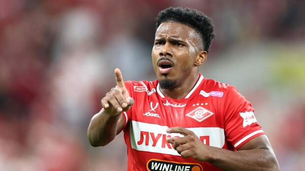 Маркиньос назвал матч против ЦСКА самым важным для «Спартака»: «Его ценность выше»