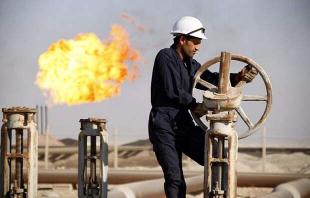 Иракские курды призвали Россию добывать нефть на их территории