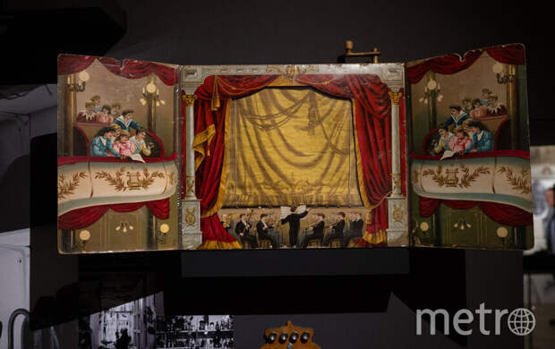 Тайная жизнь театральных художников: что скрывается за кулисами?