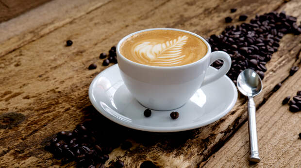 Замедляет ли кофе старение: результаты нового исследования