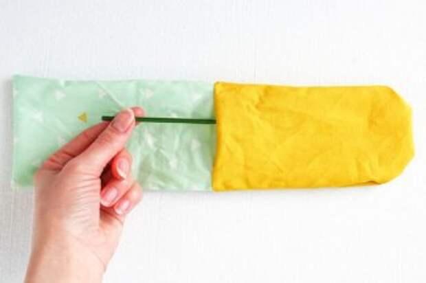 Чехол для смартфона шьем сами