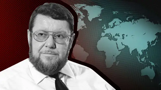 Сатановский напомнил, что темпы выполнения спецоперации на Украине определяет Генштаб