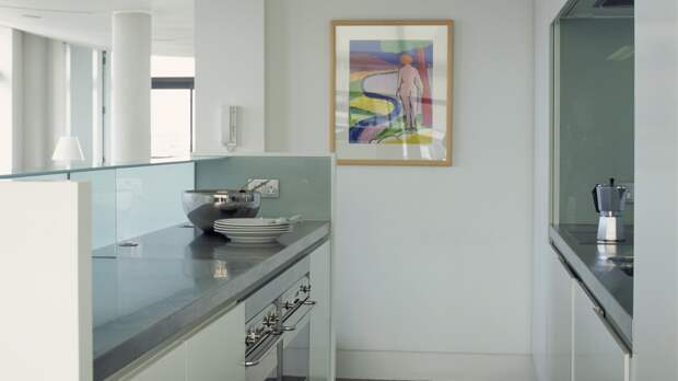 Генеральный директор Ким: минимализм стал трендом кухонь