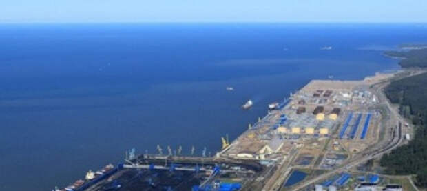 Ситуация с Усть-Лугой — не провал ПВО. Это провал стратегии сдерживания