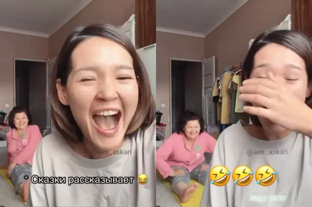 Блеск и фальшь соцсетей: мама сдала с потрохами дочку-блогершу