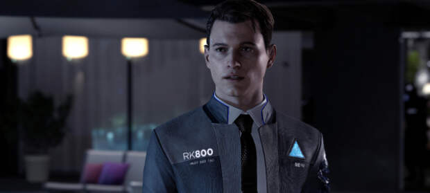 Продажи Detroit: Become Human превысили 6 миллионов копий