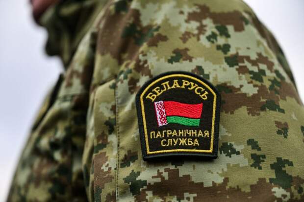 Как в Брестской погрангруппе внедряют инновационные проекты