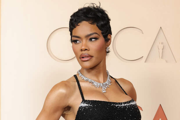 Звезда «Битвы за битвой» обвинила охранника церемонии «Оскар» в рукоприкладстве